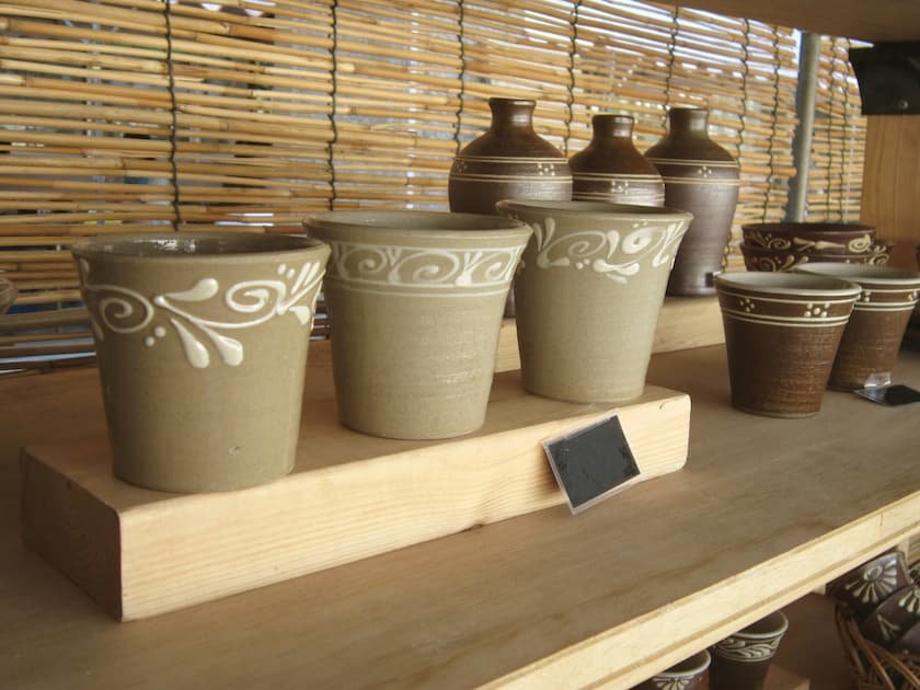 やちむん ※イメージ