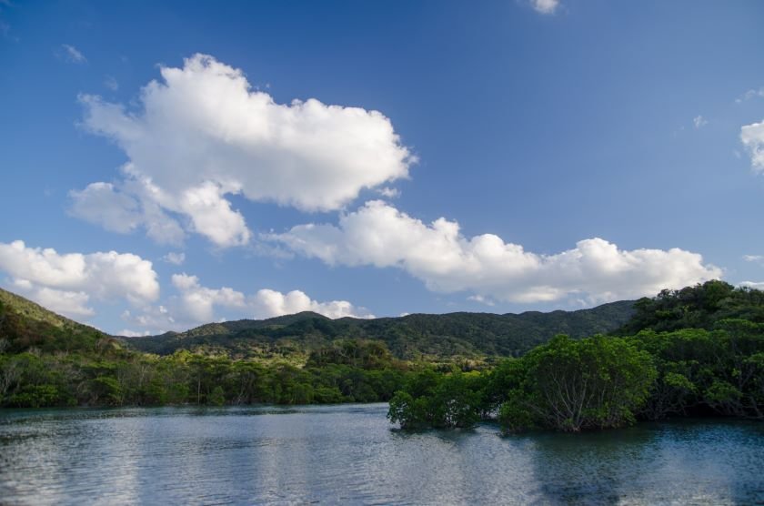 吹通川（ふきどうがわ）