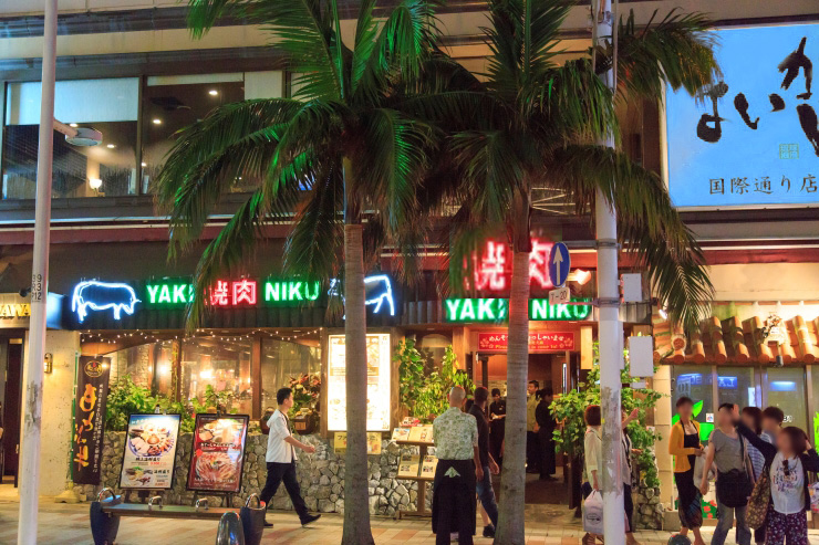 那覇観光おすすめ15選！市内・空港周辺の必見スポットと最終日モデルプラン
