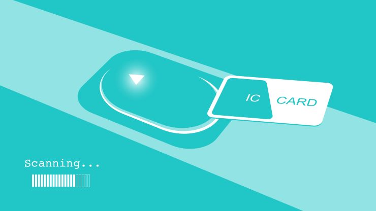 ゆいレールICカード利用可能