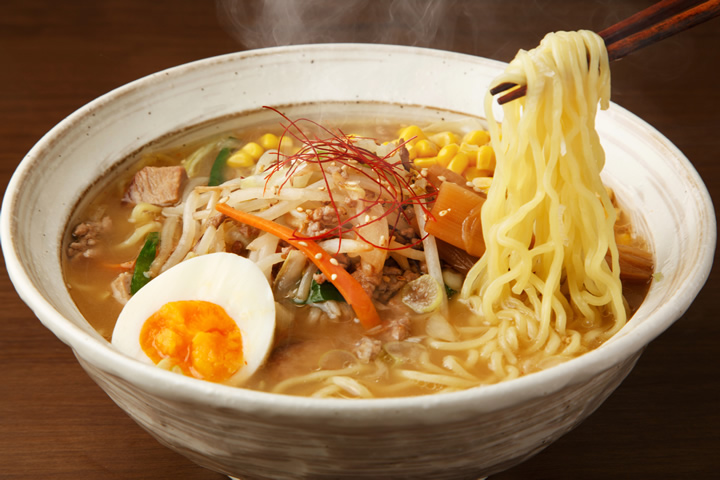 札幌ラーメン