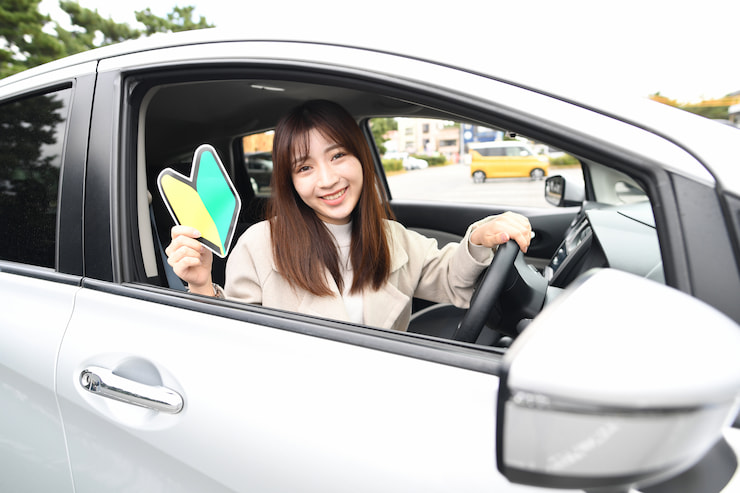 初心者でもOK!レンタカーで旅行はいかが?借り方・利用の流れ