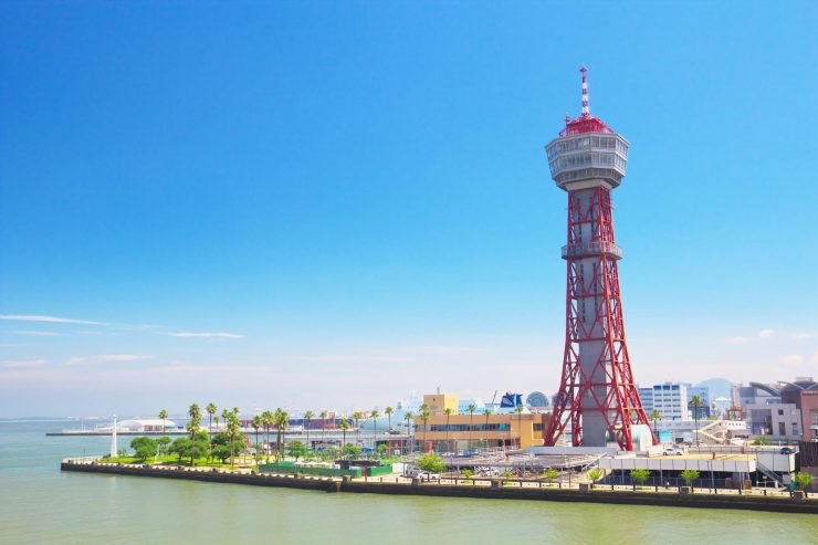 福岡女子旅で外せないおすすめの観光エリア8選