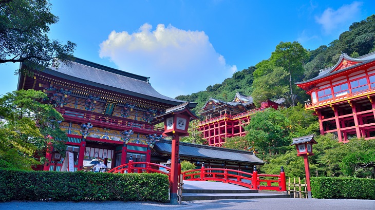 佐賀の観光スポット厳選30選、温泉に遺跡、絶景やバルーン、これがさがばい！