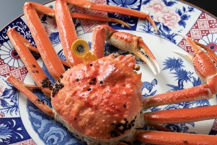 福井県・冬の味覚の王様「越前ガニ」とは？かにを食すバスツアーを紹介