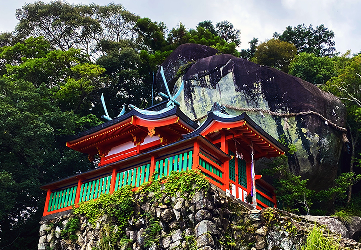 旅に癒しを求めるなら和歌山県がおすすめ！絶対訪れたい観光地をご紹介！