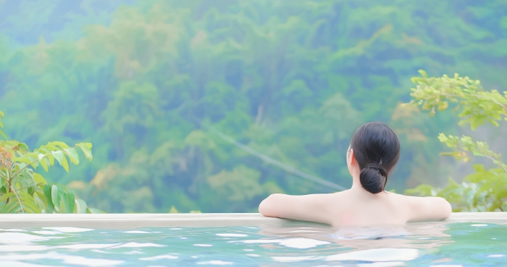 【厳選】東北の人気温泉地をご紹介!