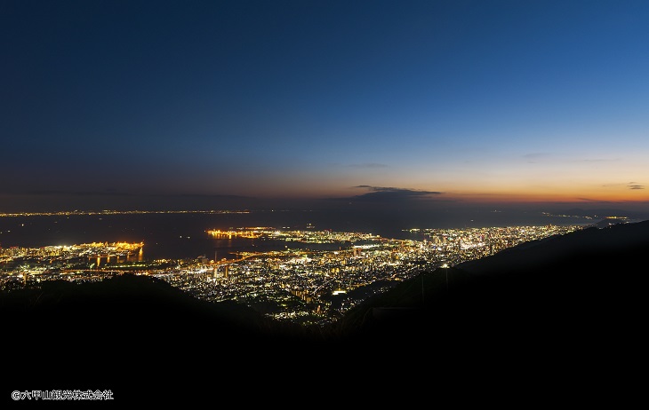 六甲山