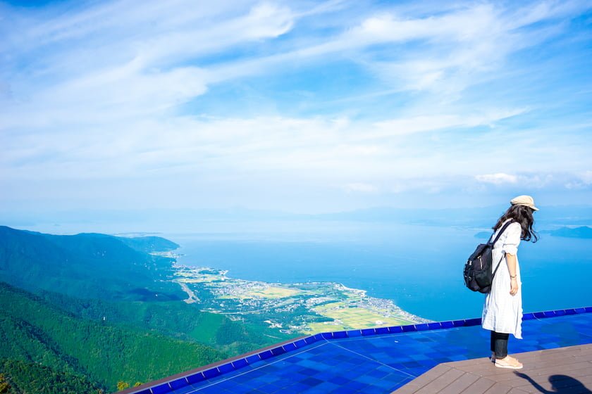 女子旅におすすめ！関西の人気観光スポット20選