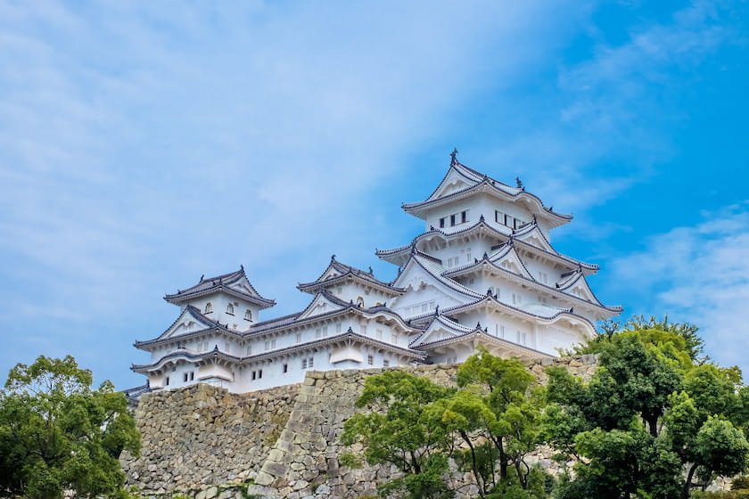 兵庫県の観光スポット30選、港町や世界遺産姫路城から趣き感じる温泉も！