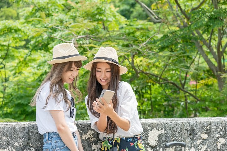 女子旅で行くならココ♪ 中国地方のおすすめスポット