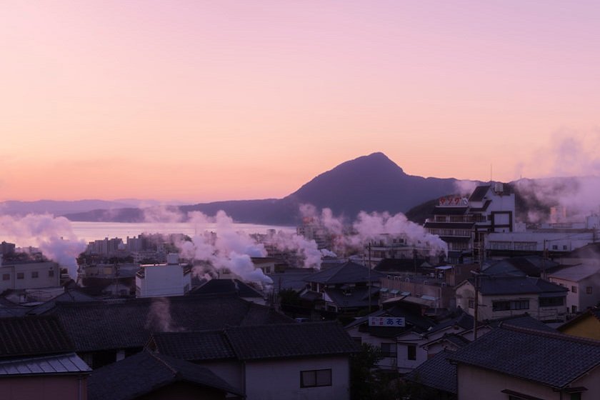 【厳選】九州の人気温泉地を名湯から秘湯まで九州7県すべて紹介！