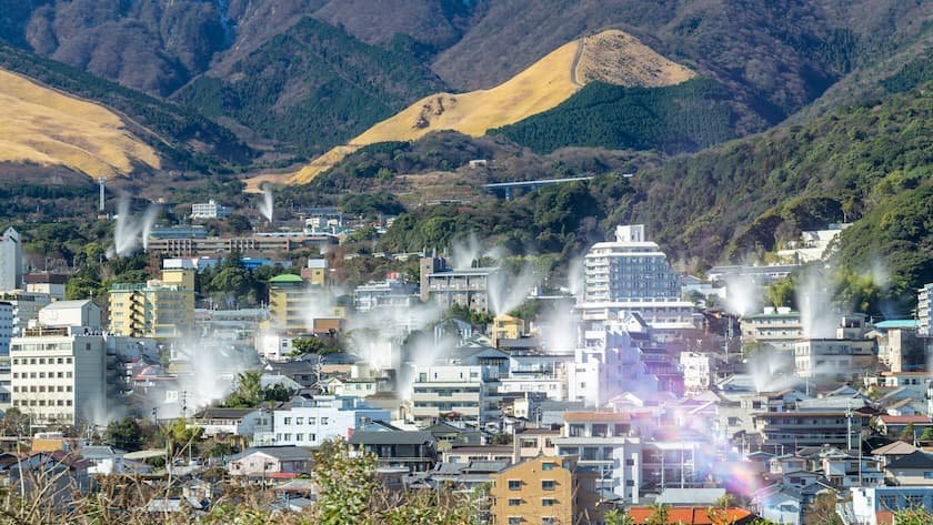 大分のおすすめ観光スポット28選！温泉・絶景など人気スポットをエリア別に厳選！