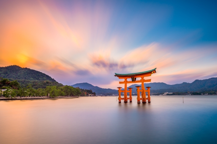 宮島