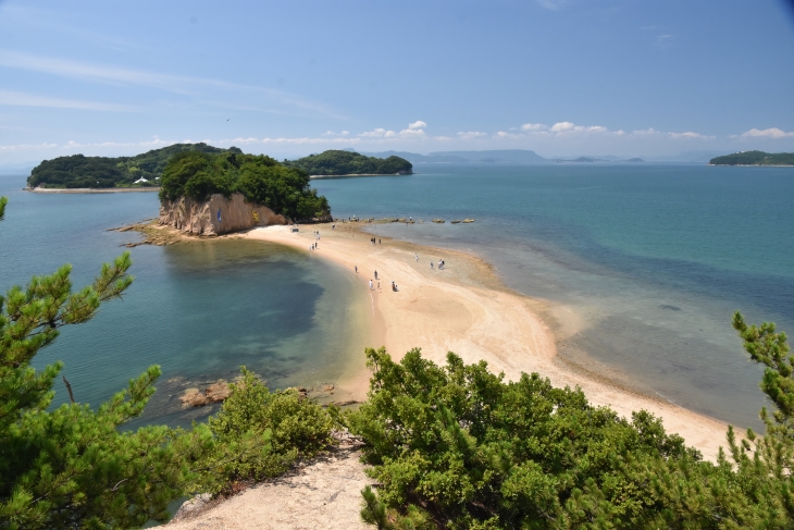 小豆島