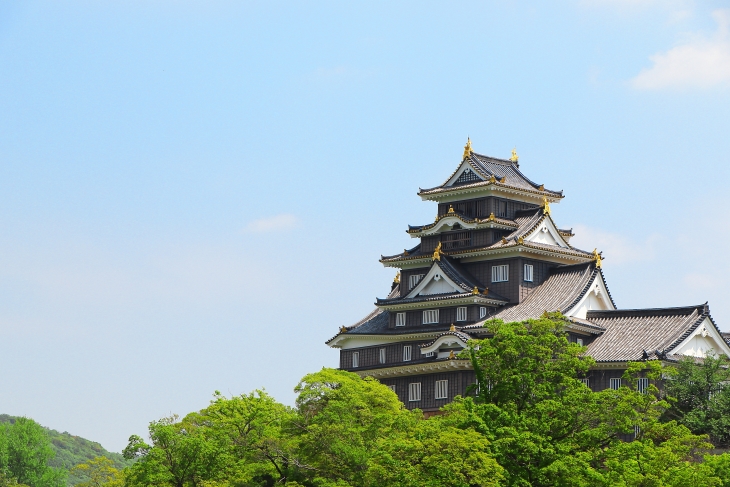 岡山のおすすめ観光スポット23選!桃太郎伝説ゆかりの地や自然の絶景など魅力満載の岡山へ行こう!