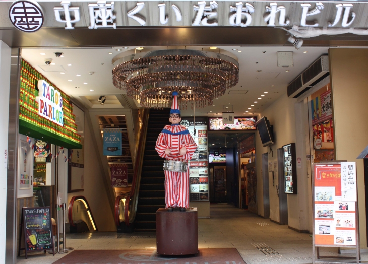 道頓堀