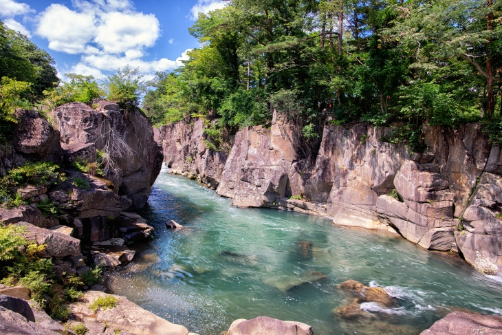 厳選！「岩手県」のおすすめ観光スポット15選