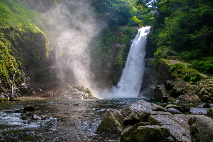 【厳選】東北の人気温泉地をご紹介!