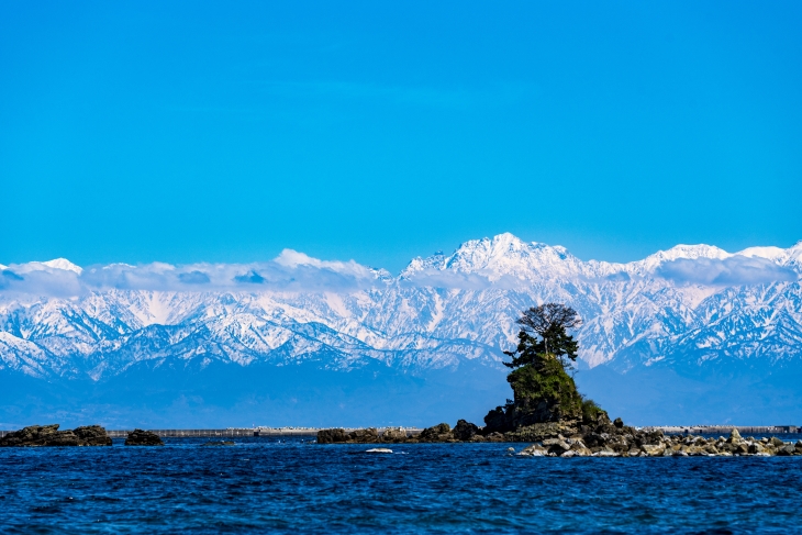 【厳選】北陸の人気温泉地をご紹介！