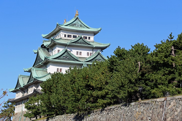 厳選！「愛知県」のおすすめ観光スポット15選