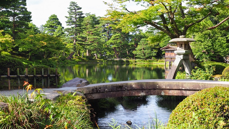 おさえておきたい!石川県おススメ観光スポット7選