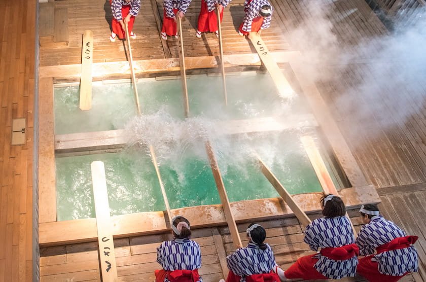 厳選！ほっとくつろげる♨関東温泉地特集