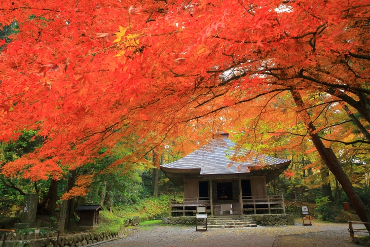 平泉