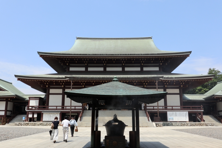 成田山新勝寺