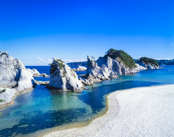 【厳選】岩手県のおすすめ観光スポット10選!