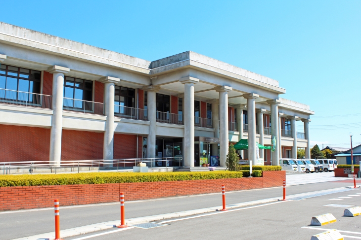 渋沢栄一記念館