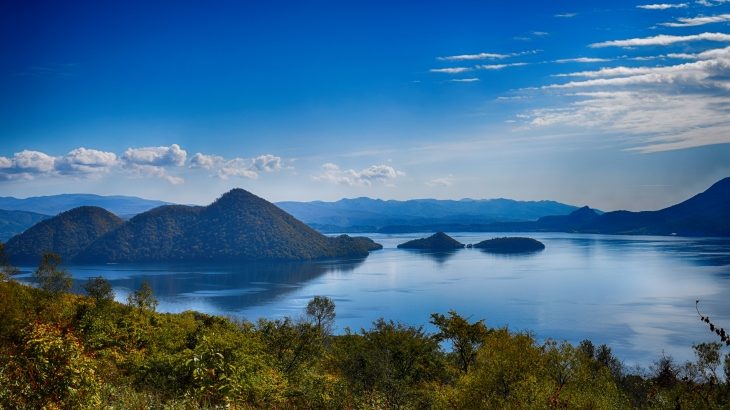 北海道温泉