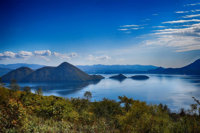 【厳選】北海道の人気おすすめ温泉地12選！