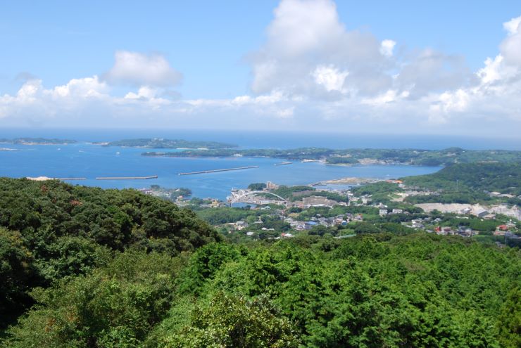 壱岐の観光スポット15選！神々の島でパワーチャージの旅