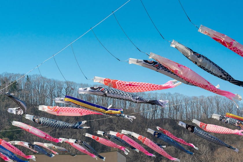 2027年のゴールデンウィークは11連休も！?春の北海道にリフレッシュの旅へ出かけてみては？