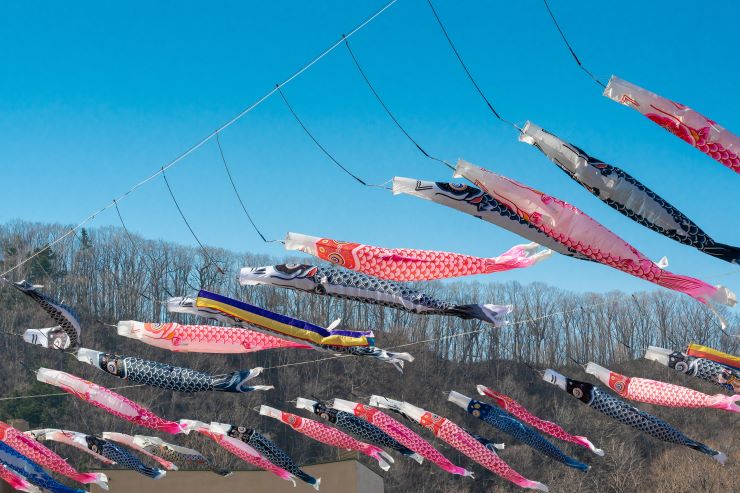 2026年のゴールデンウィークは8連休も!?春の北海道にリフレッシュの旅へ出かけてみては?
