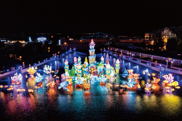 厳選！「愛知県」のおすすめ観光スポット15選