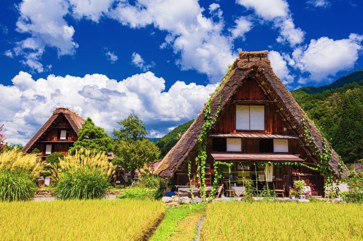 絶対外せない！岐阜県おススメ観光スポット16選