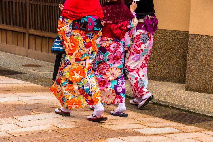 北陸地方の「女子旅」におすすめな観光スポット11選