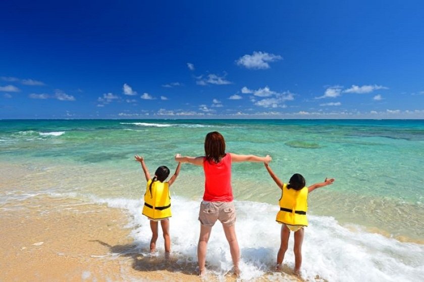 子連れ旅行にもおすすめ！沖縄のプール付ホテル15選！