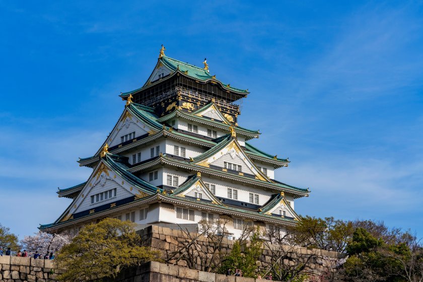 大阪城や大阪城ホールのある大阪城公園に行くならおすすめホテル7選！