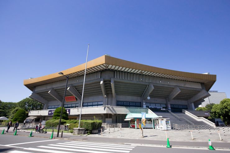 日本武道館のイベントに便利！九段下エリア周辺のおすすめホテル3選！