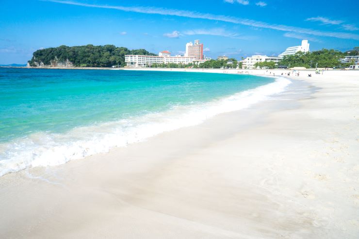 夏休みの旅行に!8月におすすめ&人気の旅行スポット9選