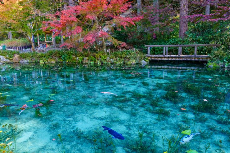 秋を先取り!9月の旅行におすすめの観光スポット10選