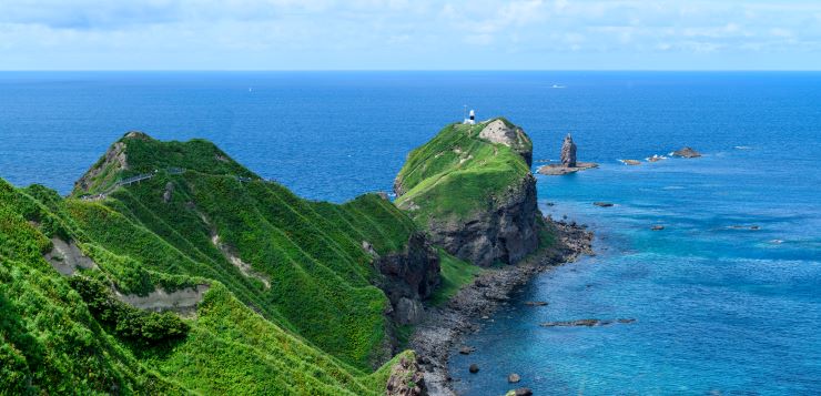北海道_積丹
