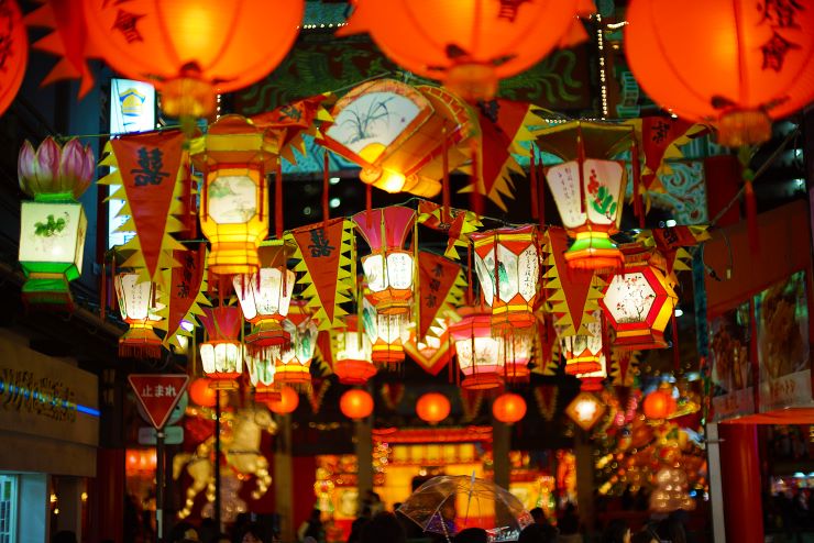 2月におすすめの旅行スポット10選!冬だけの絶景&一足早い春の訪れを満喫