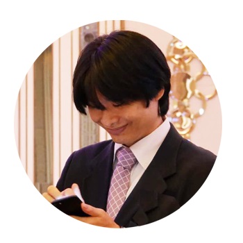 オウンドメディア担当ＡＮ