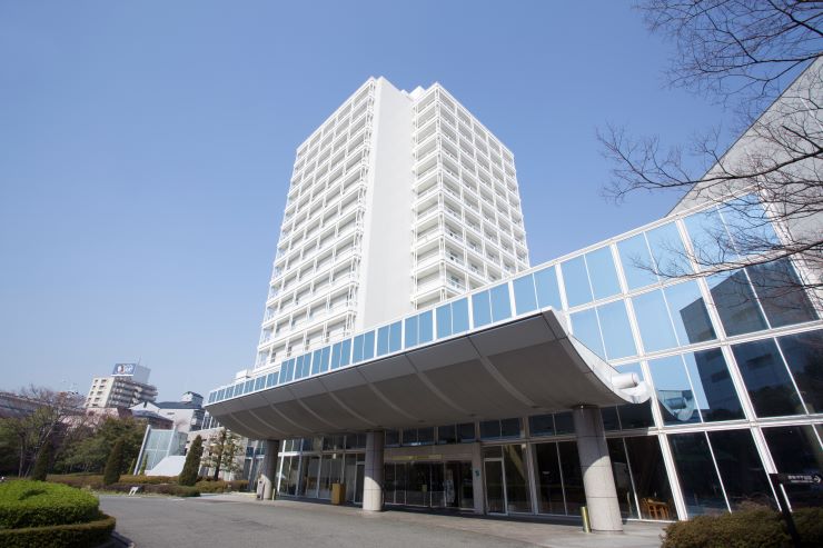 ホテルヒューイット甲子園