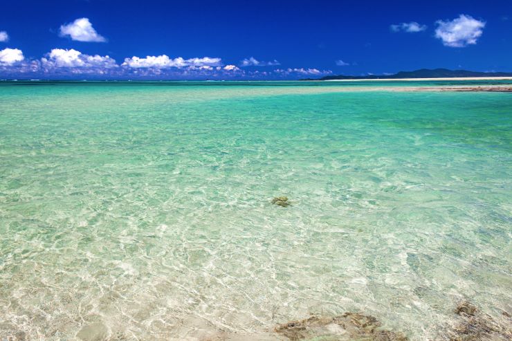 琉球列島で最も美しい島・久米島の魅力!おすすめ観光スポットご紹介