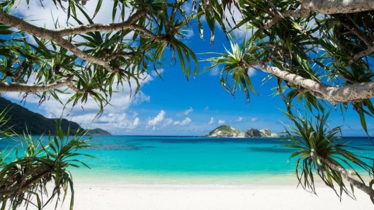 海はもちろん！山も楽しめる渡嘉敷島の魅力・おすすめ観光スポットご紹介